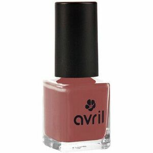 Körömlakkok Avril Nail Polish 7ml - 567 Marsala kép