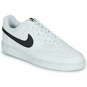 Rövid szárú edzőcipők Nike Nike Court Vision Low Next Nature kép