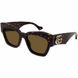 Napszemüvegek Gucci Occhiali da Sole GG1422S 003 kép