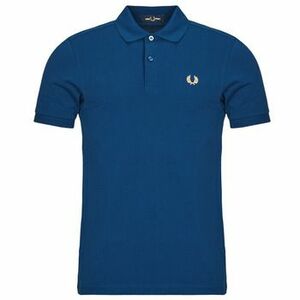 Rövid ujjú galléros pólók Fred Perry THE FRED PERRY SHIRT kép