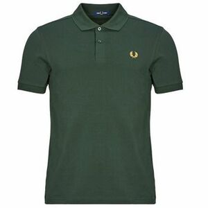 Rövid ujjú galléros pólók Fred Perry THE FRED PERRY SHIRT kép