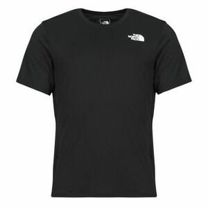 Rövid ujjú pólók The North Face 24/7 Box Nse Ss Tee kép