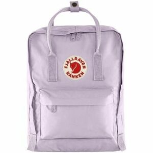 Hátitáskák Fjallraven FJÄLLRÄVEN Kanken - Pastel Lavender kép