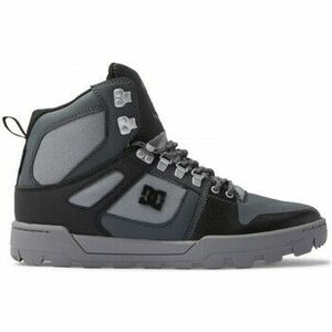 Csizmák DC Shoes Pure ht wr kép