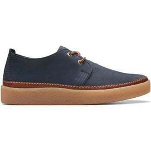 Alsóváros Clarks Clarkwood Low kép