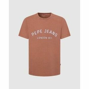 Rövid ujjú pólók Pepe jeans PM509628 ALDRIDGE kép