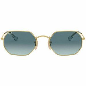 Napszemüvegek Ray-ban Occhiali da Sole Octagonal RB3556N 91233M kép