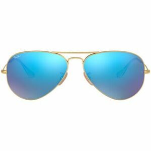 Napszemüvegek Ray-ban Occhiali da Sole Aviator RB3025 112/17 kép