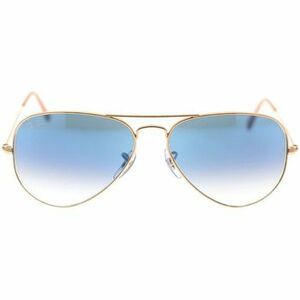 Napszemüvegek Ray-ban Occhiali da Sole Aviator RB3025 001/3F kép