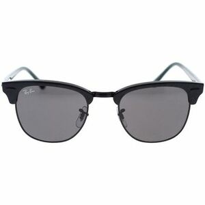 Napszemüvegek Ray-ban Occhiali da Sole Clubmaster RB3016 1305B1 kép