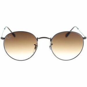 Napszemüvegek Ray-ban Occhiali da Sole Round Metal RB3447N 004/51 kép