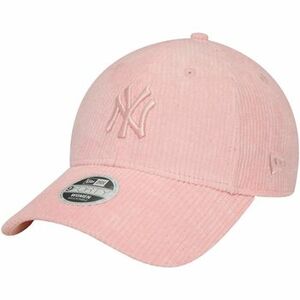 Baseball sapkák New-Era 9FORTY New York Yankees Wmns Summer Cord Cap kép