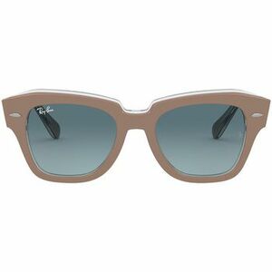 Napszemüvegek Ray-ban Occhiali da Sole State Street RB2186 12973M kép