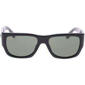 Napszemüvegek Ray-ban Occhiali da Sole Nomad RB2187 901/31 kép