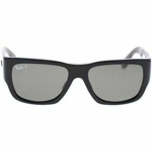 Napszemüvegek Ray-ban Occhiali da Sole Nomad RB2187 901/58 Polarizzati kép