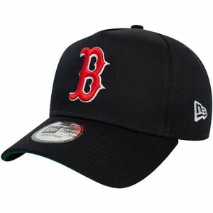 Baseball sapkák New-Era MLB 9FORTY Boston Red Sox World Series Patch Cap kép