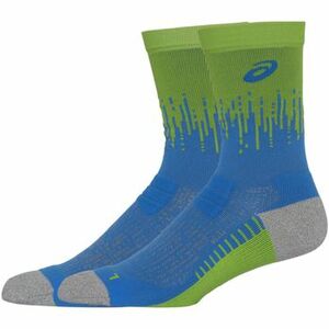 Sport zoknik Asics Performance Run Sock Crew kép