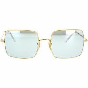 Napszemüvegek Ray-ban Occhiali da Sole Square RB1971 001/W3 Fotocromatici kép