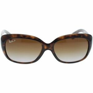 Napszemüvegek Ray-ban Occhiali da Sole Jackie Ohh RB4101 710/T5 Polarizzati kép