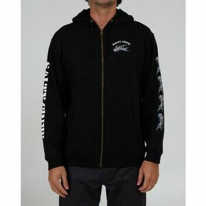 Pulóverek Salty Crew Kamikaze zip fleece kép