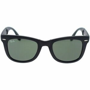 Napszemüvegek Ray-ban Occhiali da Sole Wayfarer Folding RB4105 601S kép