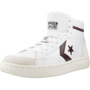 Divat edzőcipők Converse PRO BLAZE CLASSIC MID kép