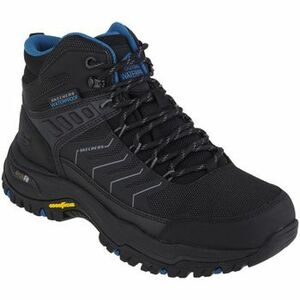 Túracipők Skechers Arch Fit Dawson-Raveno kép