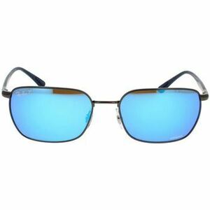 Napszemüvegek Ray-ban Occhiali da Sole RB3684CH 004/4L Polarizzati kép