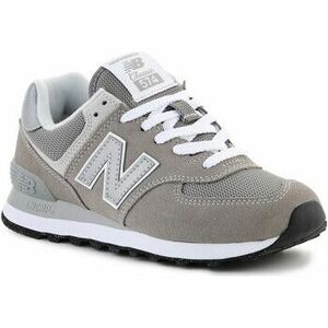 Divat edzőcipők New Balance WL574EVG kép