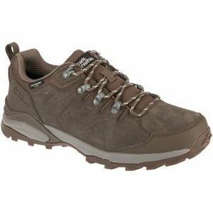 Túracipők Jack Wolfskin Refugio Texapore Low M kép