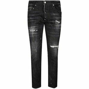 Skinny farmerek Dsquared S74LB0814 kép