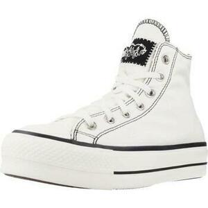 Converse Converse Női cipők Chuck Taylor All Star Lift 37 kép