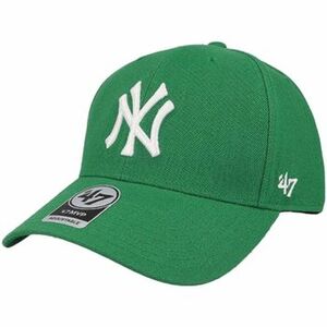 Baseball sapkák '47 Brand New York Yankees MVP Cap kép