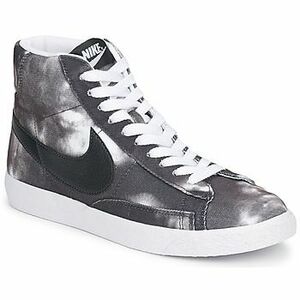 Magas szárú edzőcipők Nike BLAZER MID kép