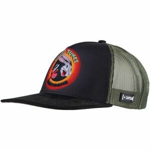 Baseball sapkák Capslab Looney Tunes Trucker Cap kép