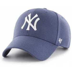 Baseball sapkák '47 Brand Cap mlb new york yankees mvp snapback kép