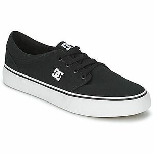 Rövid szárú edzőcipők DC Shoes TRASE TX MEN kép