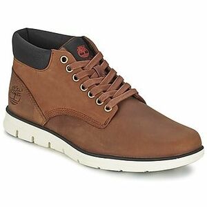 Timberland - Cipő Bradstreet Chukka kép