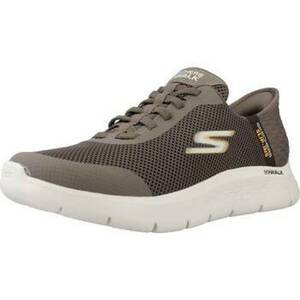 Divat edzőcipők Skechers SLIP INS: GO WALK ARCH FIT kép