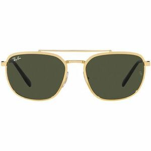 Napszemüvegek Ray-ban Occhiali da Sole RB3708 001/31 kép