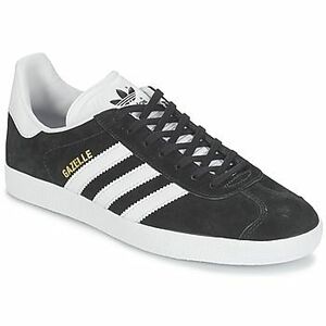 Rövid szárú edzőcipők adidas GAZELLE kép