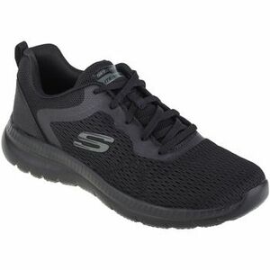 Rövid szárú edzőcipők Skechers Bountiful - Quick Path kép