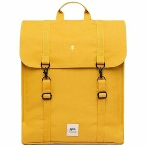 Hátitáskák Lefrik Handy Backpack - Mustard kép