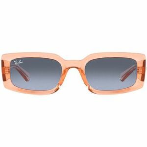 Napszemüvegek Ray-ban Occhiali da Sole Kiliane RB4395 66868F kép