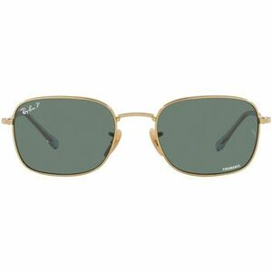 Napszemüvegek Ray-ban Occhiali da Sole RB3706 001/O9 Polarizzato kép