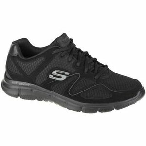 Rövid szárú edzőcipők Skechers Verse - Flash Point kép