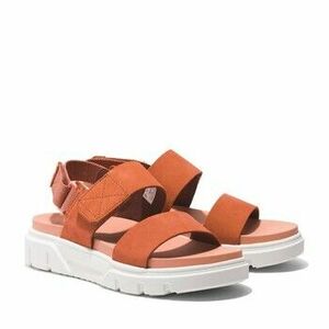 Szandálok / Saruk Timberland GREYFIELD SANDAL kép