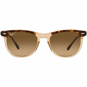 Napszemüvegek Ray-ban Occhiali da Sole Eagleeye RB2398 1292M2 Polarizzati kép