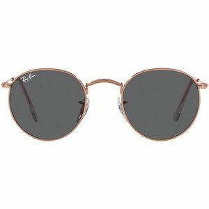 Napszemüvegek Ray-ban Occhiali da Sole Round Metal RB3447 9202B1 kép