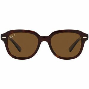 Napszemüvegek Ray-ban Occhiali da Sole Erik RB4398 902/57 Polarizzati kép